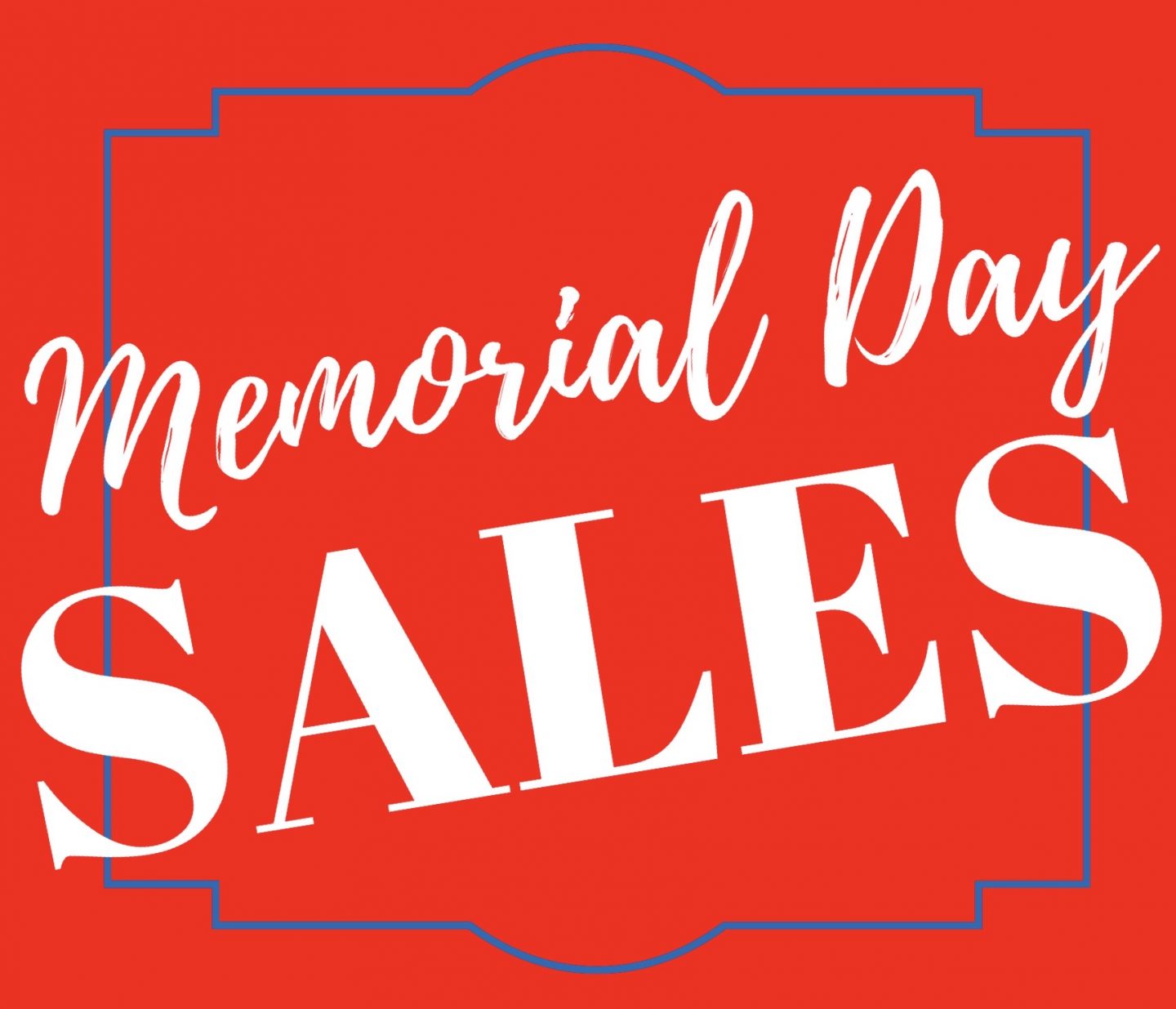 memorial day weekend sales the windy city mama